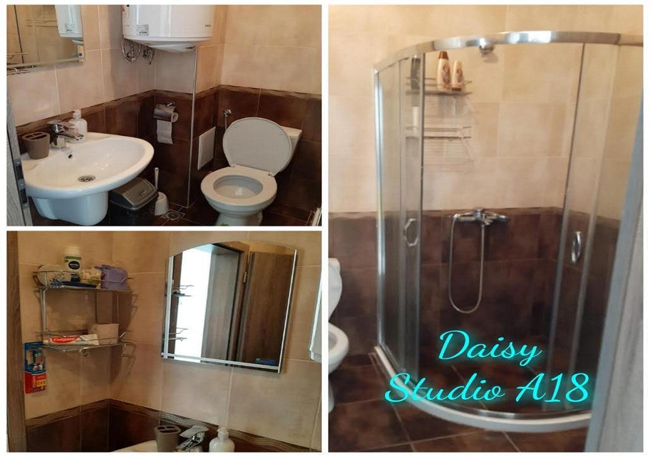 Apartment-Studio Daisy In Kiwi Gardens Complex بايالا المظهر الخارجي الصورة